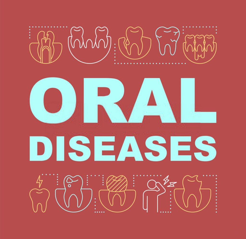 oral disease - Kent Dentist