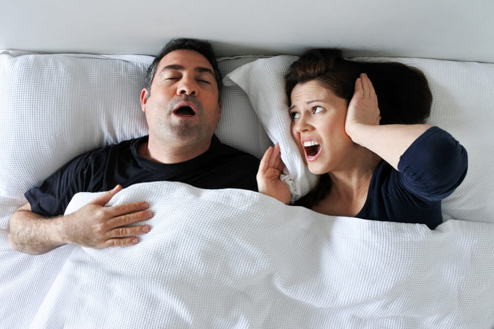 Do I Have Sleep Apnea - Kent Dentist