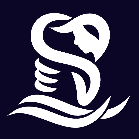 Seablue Dental Logo - Kent Dentist