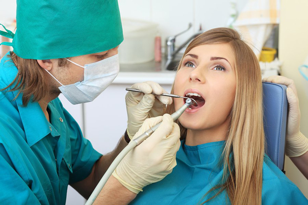 Oral Surgery - Kent Dentist