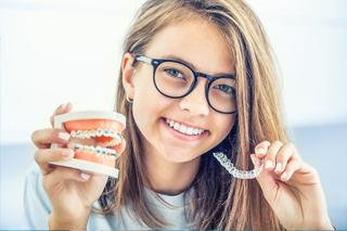 Orthodontics - Kent Dentist