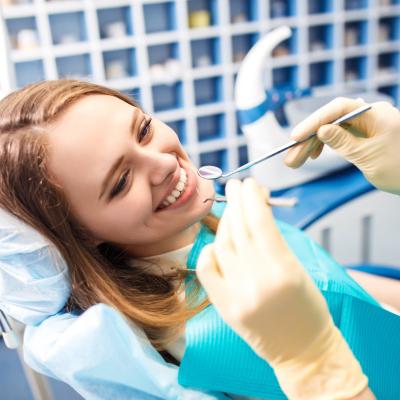 Preventative Dentistry - Kent Dentist