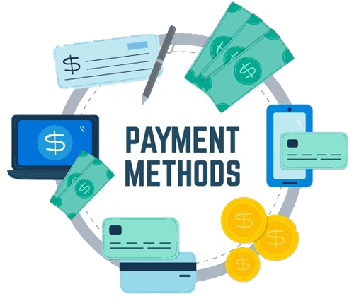 Payment Options 1 Payment Method - Kent Dentist