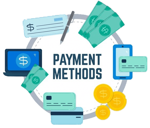 Payment Method - Kent Dentist