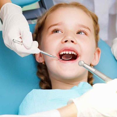 Pediatric Dentistry - Kent Dentist
