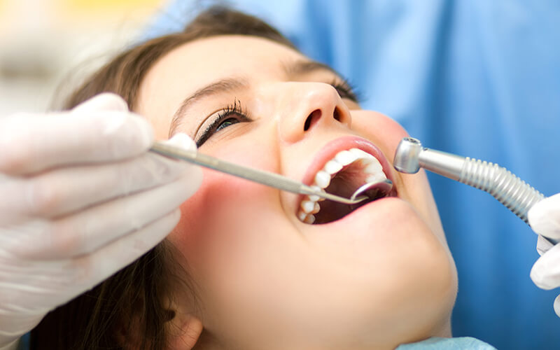 Preventative Dentistry service
