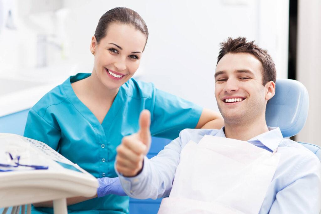 Preventative Services - Kent Dentist