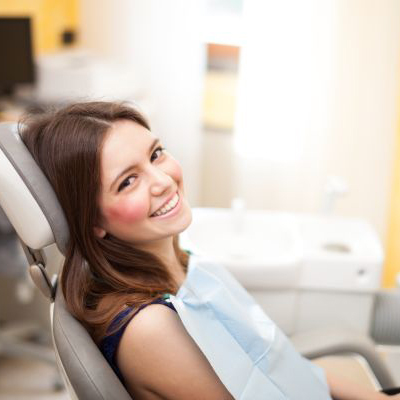 Restorative Dentistry - Kent Dentist