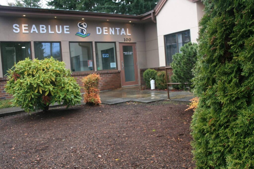 Seablue-Dental-Clinic-Kent-Dentist-Front