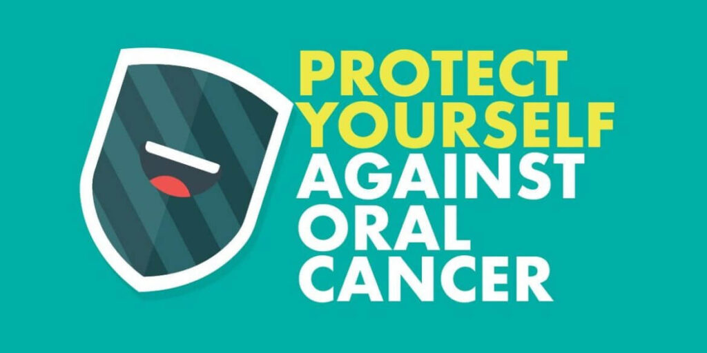 protect-against-oral-cancer - Kent Dentist