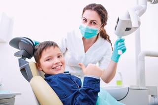 Specialty dentistry