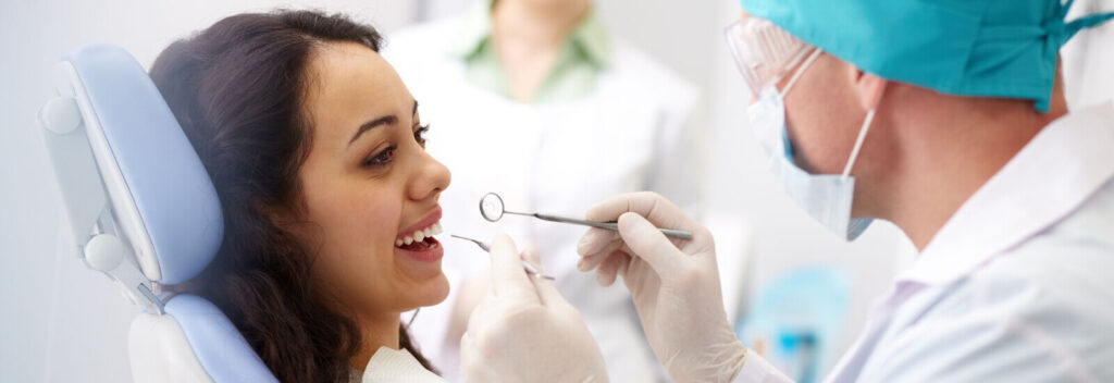 dental care - Kent Dentist