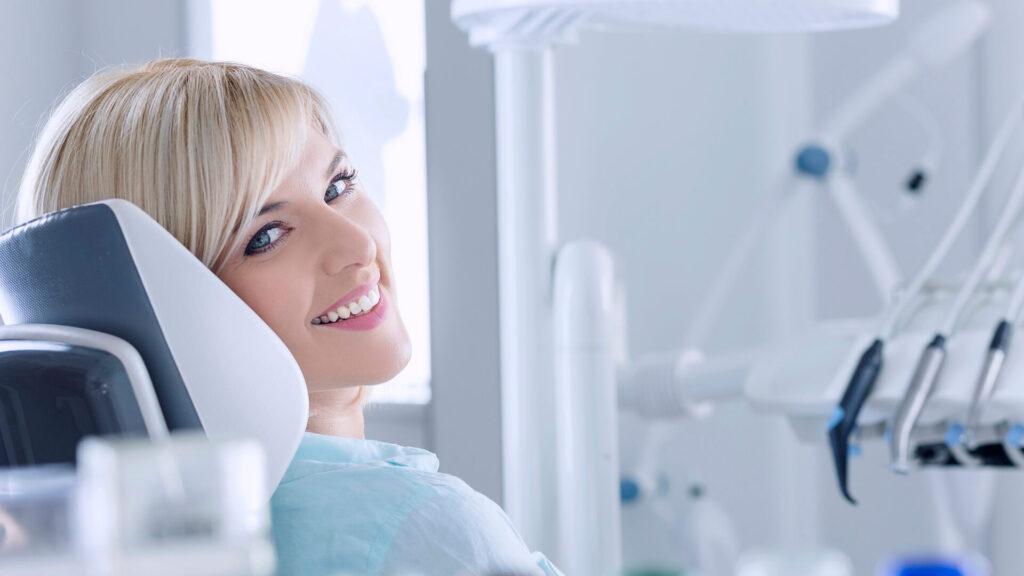 dental-exam - Kent Dentist