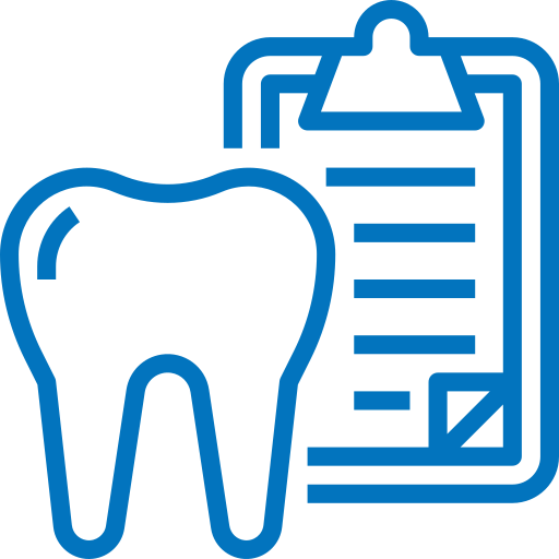 dental charts - Kent Dentist