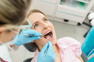 general dentistry - Kent Dentist
