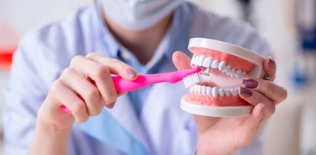 teeth washing - Kent Dentist
