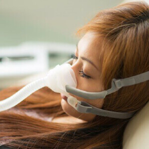 Sleep Apnea-treatment - Kent Dentist