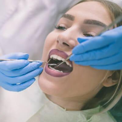 Broken & Displaced Tooth Care - Kent Dentist