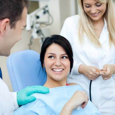 Emergency Dental Care - Kent Dentist