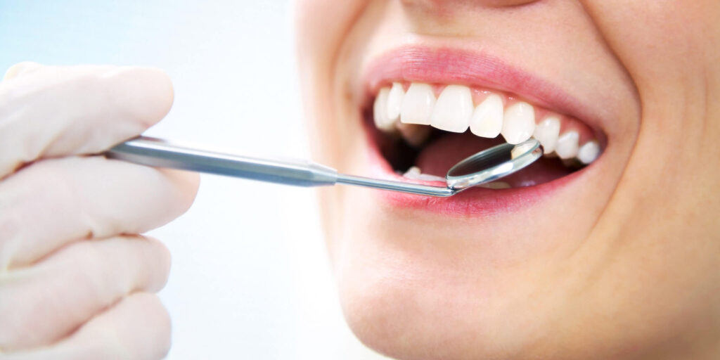 Oral-Cancer-Screening - Kent Dentist