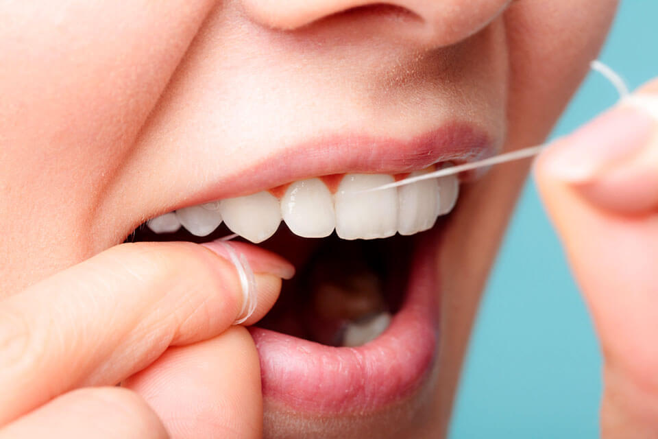Periodontal (Gum Disease) Treatment 1 Periodontal Treatments - Kent Dentist