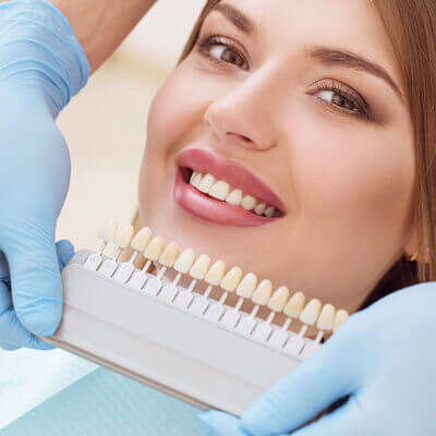 Restorative Dentistry - Kent Dentist