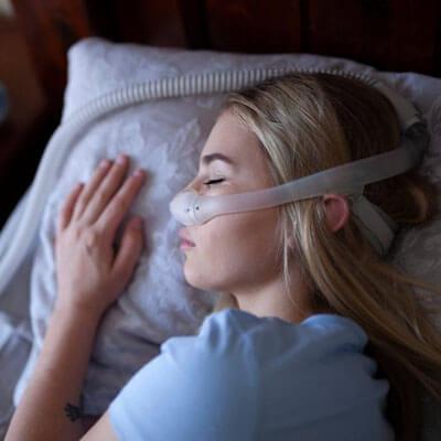 Sleep Apnea & Snoring - Kent Dentist