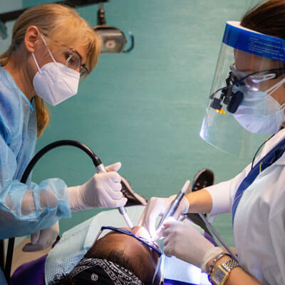 TMJ Treatment - Kent Dentist