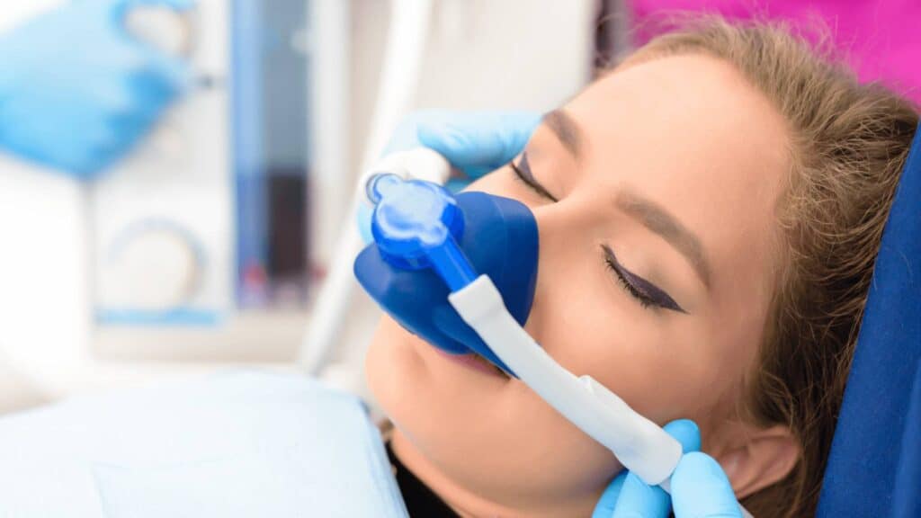 nitrous - Kent Dentist