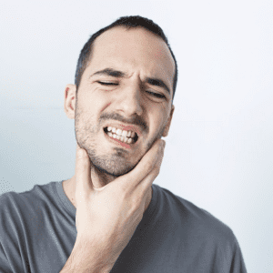 TMJ-TMD pain - Kent Dentist