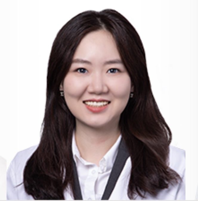 Dr Stephanie Ni 1 Dr-Yifei-Ni