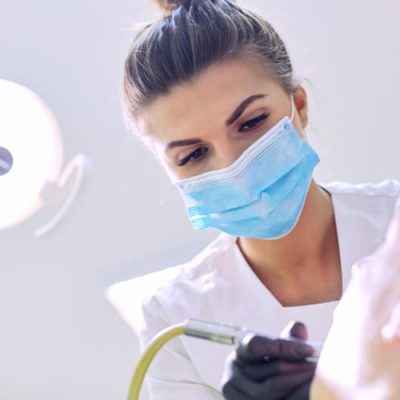 Hygiene Services - Kent Dentist