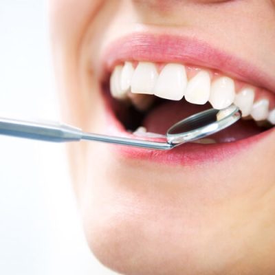Oral Cancer Screening service - Kent Dentist