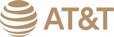 AT&T logo