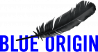 Blue Origin logo