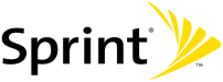 Sprint logo